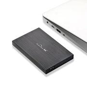 Portable External Hard Drive 750Gb/2Tb USB2.0 HD Externo Storage Devices HDD for Desktop and Laptop
