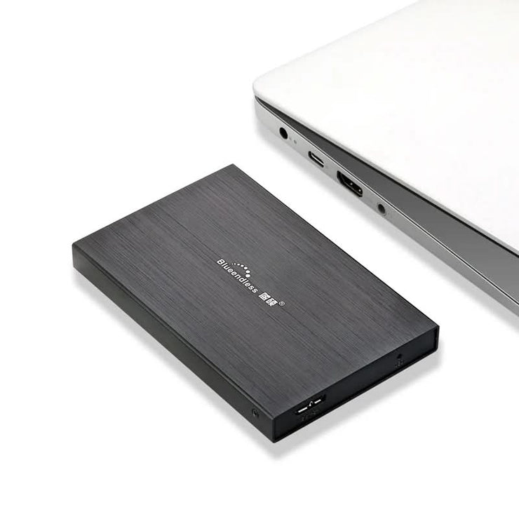 Portable External Hard Drive 750Gb/2Tb USB2.0 HD Externo Storage Devices HDD for Desktop and Laptop