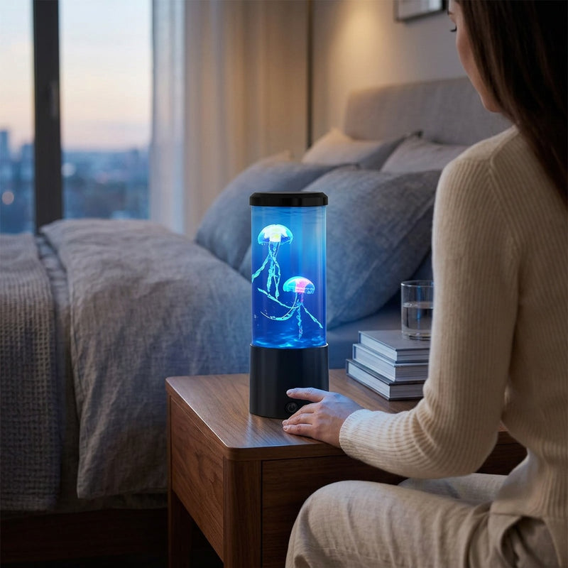 Ambient focus without distraction